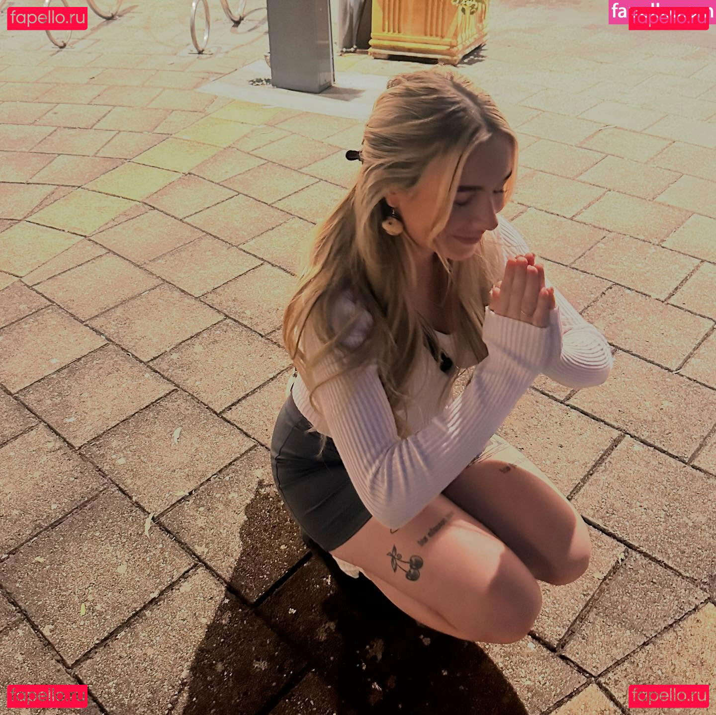 PaladinAmber / itspaladinamber Onlyfans Photo Gallery 