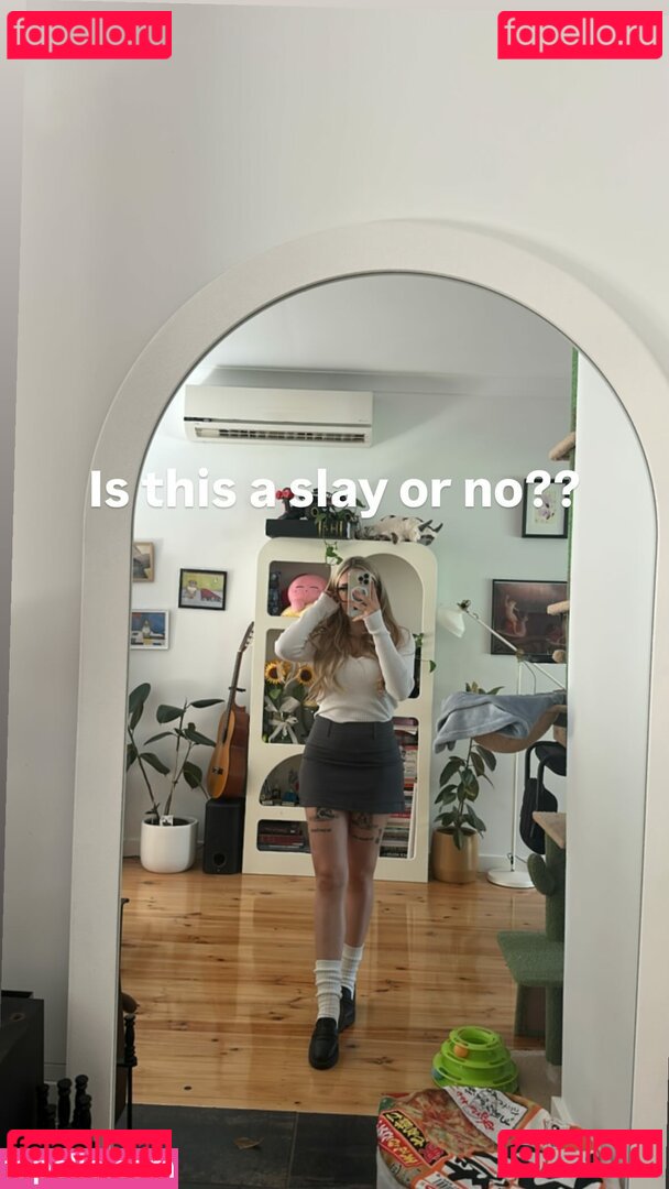 PaladinAmber / itspaladinamber Onlyfans Photo Gallery 