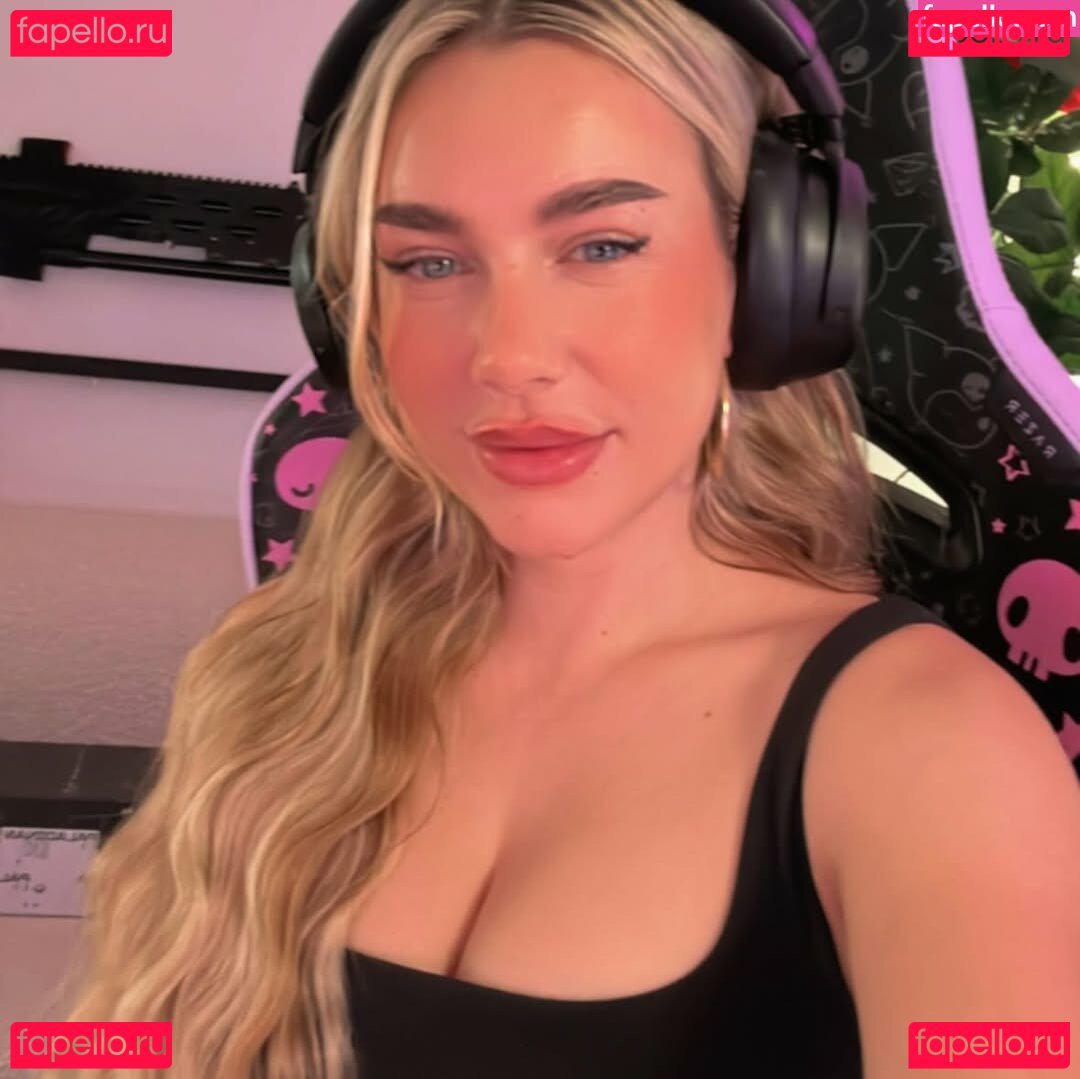 PaladinAmber / itspaladinamber Onlyfans Photo Gallery 