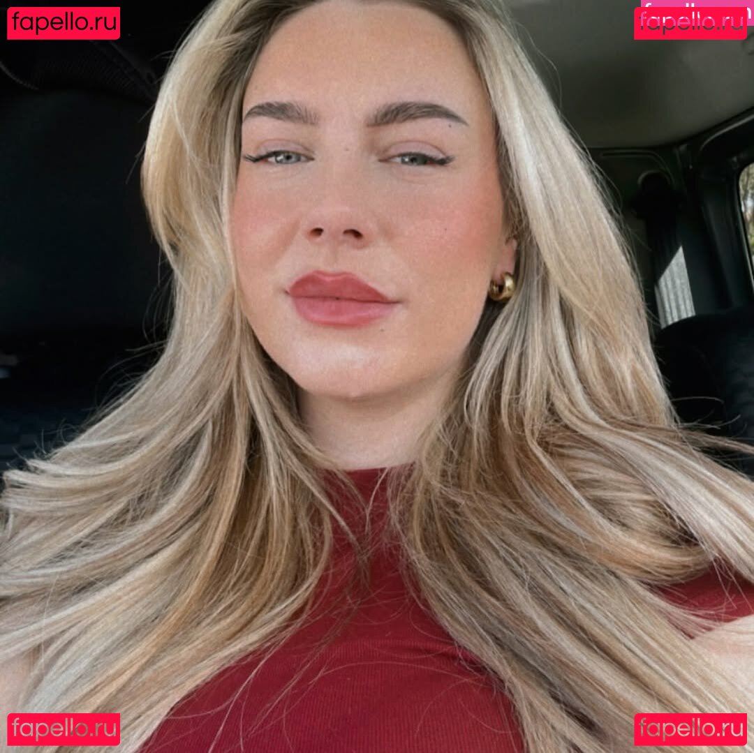 PaladinAmber / itspaladinamber Onlyfans Photo Gallery 