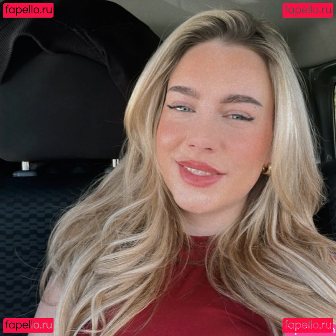 PaladinAmber / itspaladinamber Onlyfans Photo Gallery 