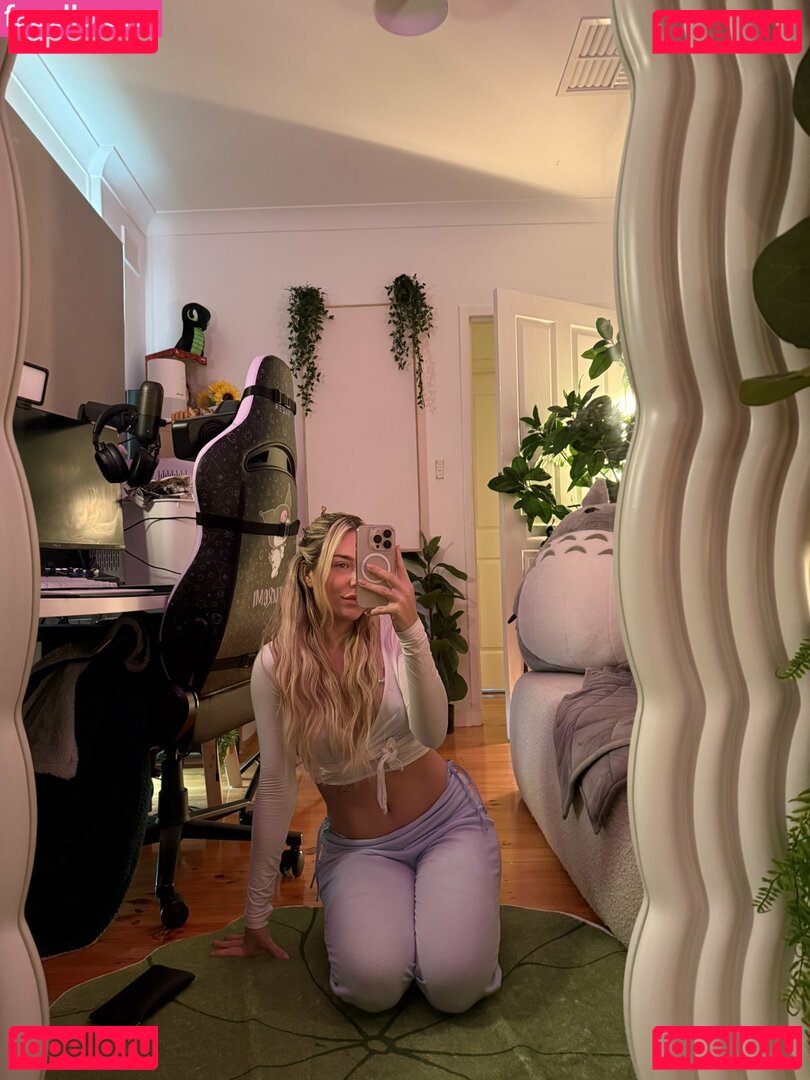 PaladinAmber / itspaladinamber Onlyfans Photo Gallery 