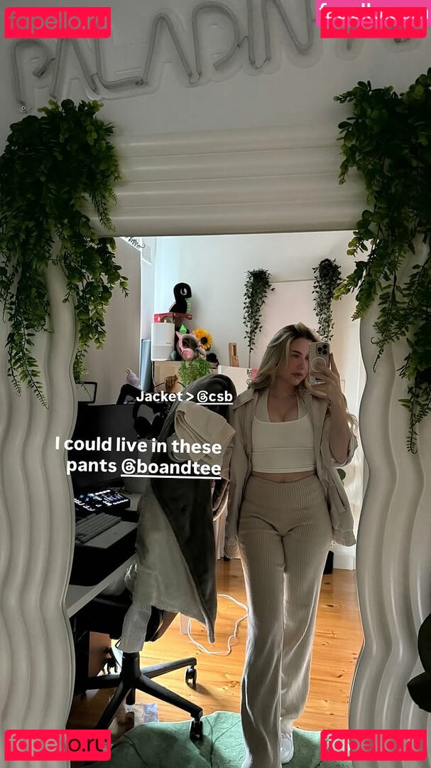 PaladinAmber / itspaladinamber Onlyfans Photo Gallery 