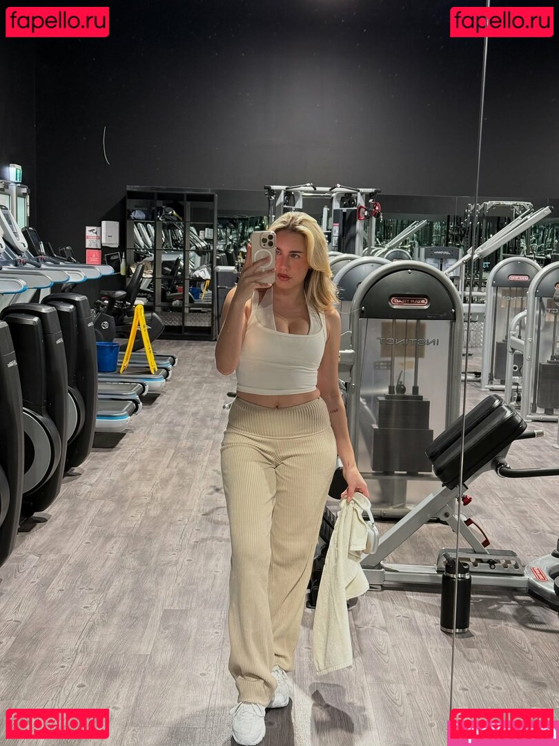 PaladinAmber / itspaladinamber Onlyfans Photo Gallery 