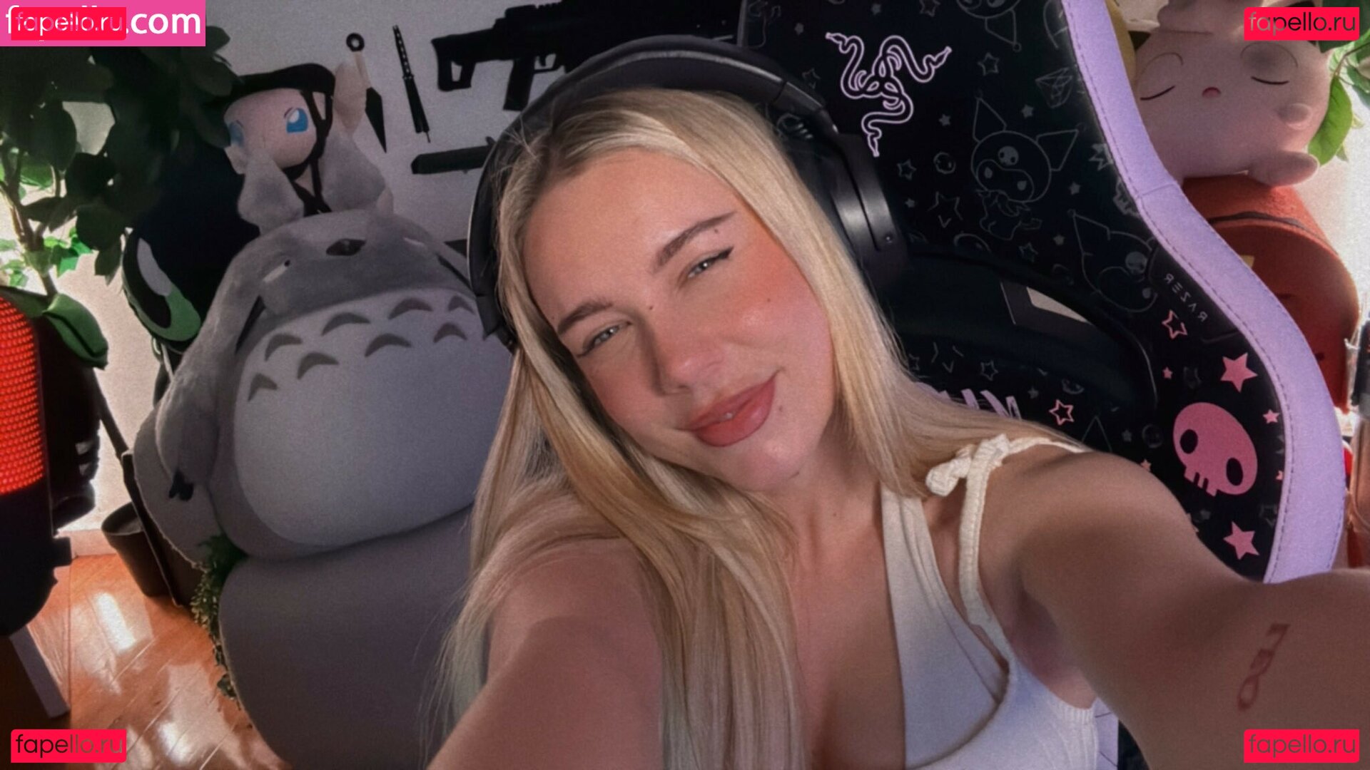 PaladinAmber / itspaladinamber Onlyfans Photo Gallery 