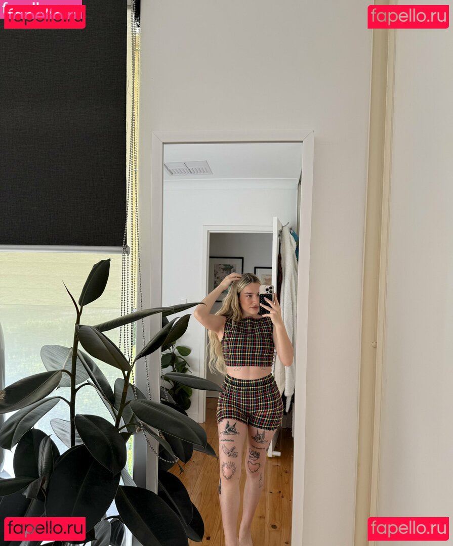 PaladinAmber / itspaladinamber Onlyfans Photo Gallery 