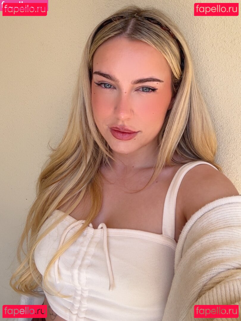 PaladinAmber / itspaladinamber Onlyfans Photo Gallery 