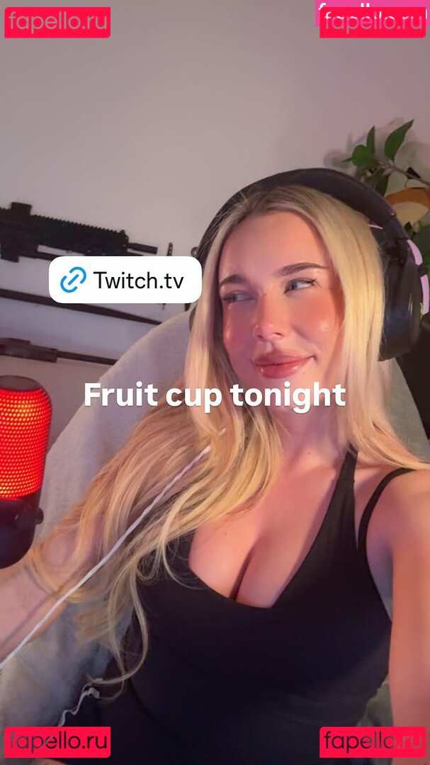 PaladinAmber / itspaladinamber Onlyfans Photo Gallery 