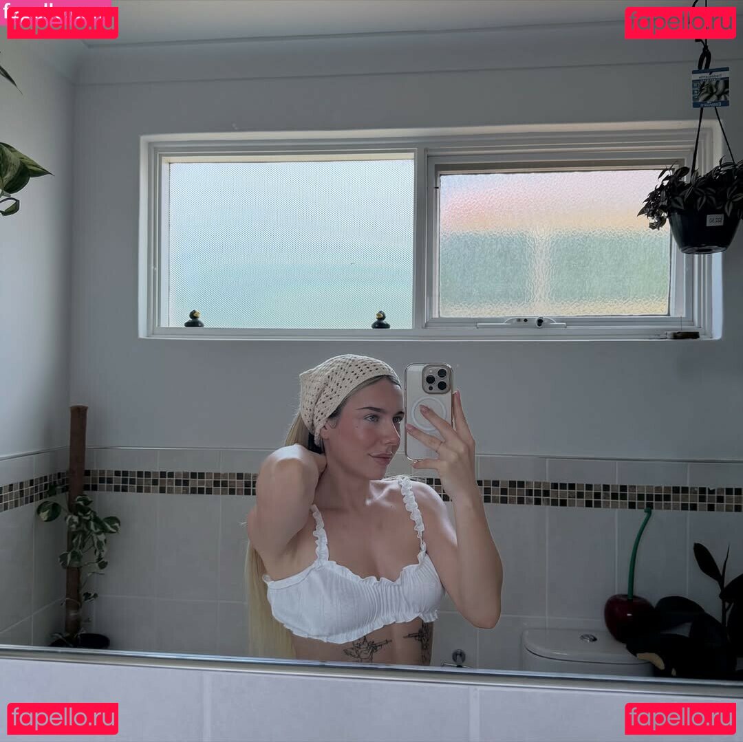 PaladinAmber / itspaladinamber Onlyfans Photo Gallery 