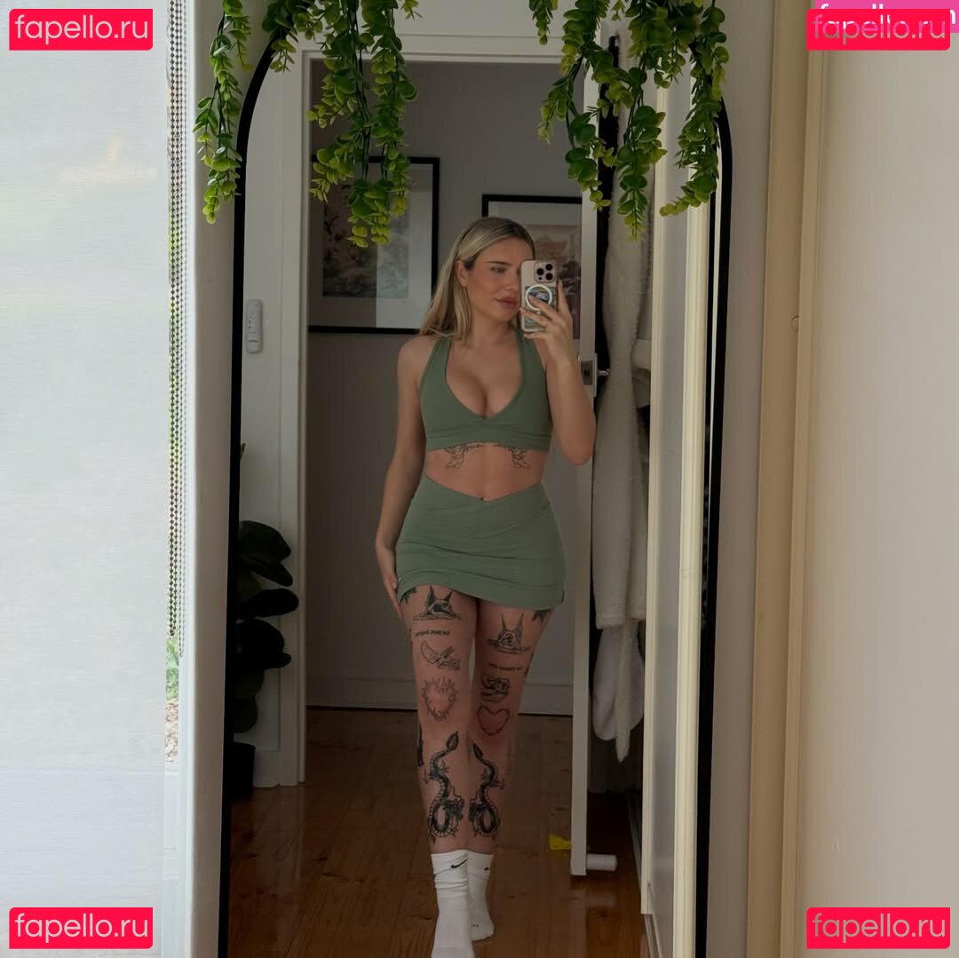 PaladinAmber / itspaladinamber Onlyfans Photo Gallery 