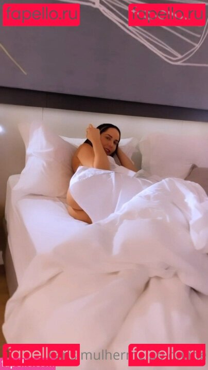 Mulher Melao / Renata Frisson / mulhermelao Onlyfans Photo Gallery 