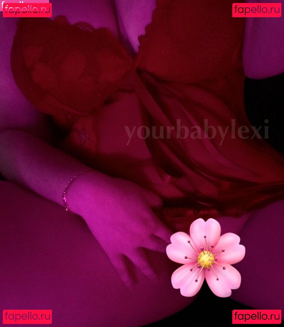 LEXI3868 / Oceanttv / ocean_tv Onlyfans Photo Gallery 