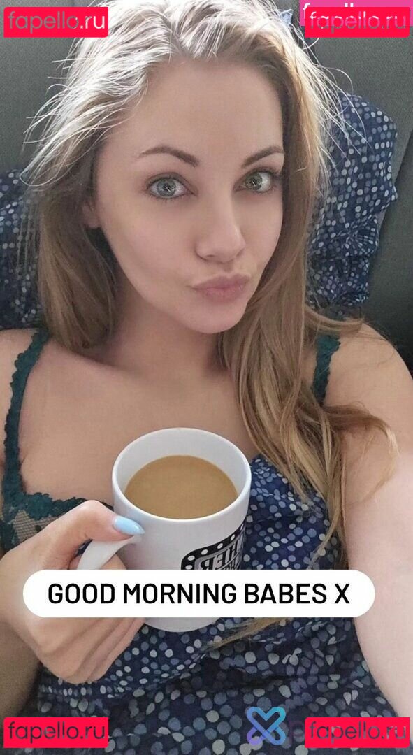 Sarah Milkowski / Sarahmilkowska / sarah_milkowski / sarahmilkowskatv Onlyfans Photo Gallery 