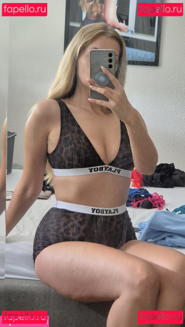 Sarah Milkowski / Sarahmilkowska / sarah_milkowski / sarahmilkowskatv Onlyfans Photo Gallery 