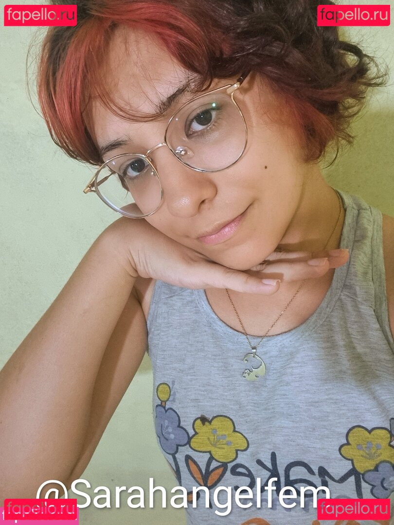 Sarah Angel / SarahAngelfem / sarahangel.co.uk Onlyfans Photo Gallery 