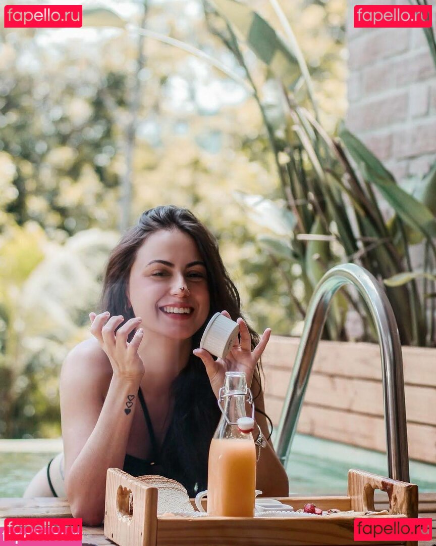 Jana Make / jana_milena / janamake Onlyfans Photo Gallery 