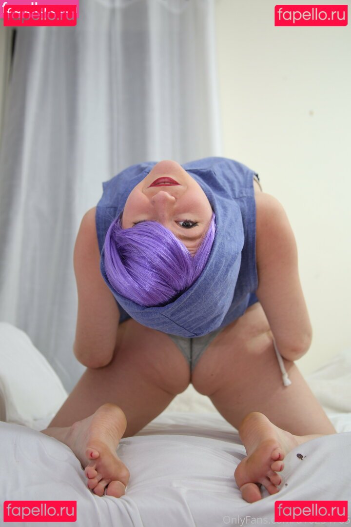 missjackieee / missjackies_feet Onlyfans Photo Gallery 