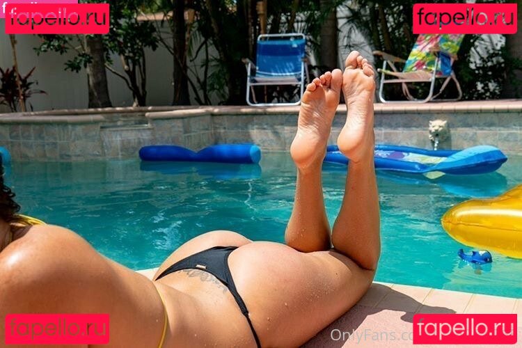 missjackieee / missjackies_feet Onlyfans Photo Gallery 