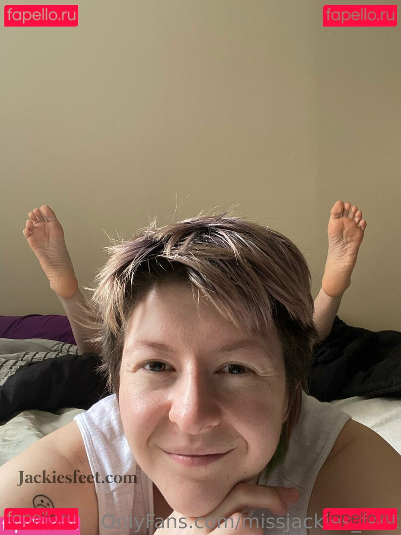 missjackieee / missjackies_feet Onlyfans Photo Gallery 