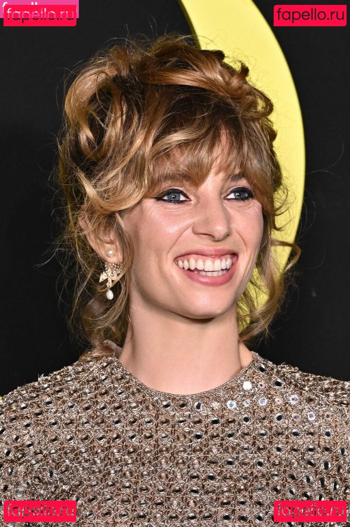 Maya Hawke / maya_hawke Onlyfans Photo Gallery 