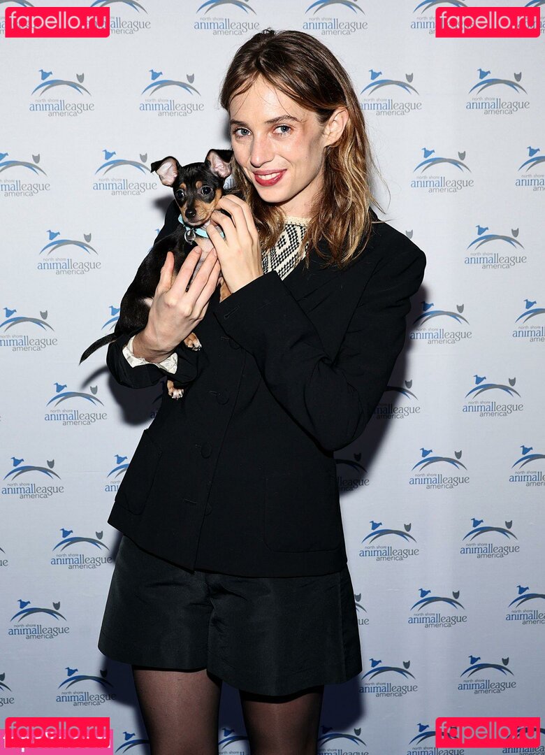 Maya Hawke / maya_hawke Onlyfans Photo Gallery 