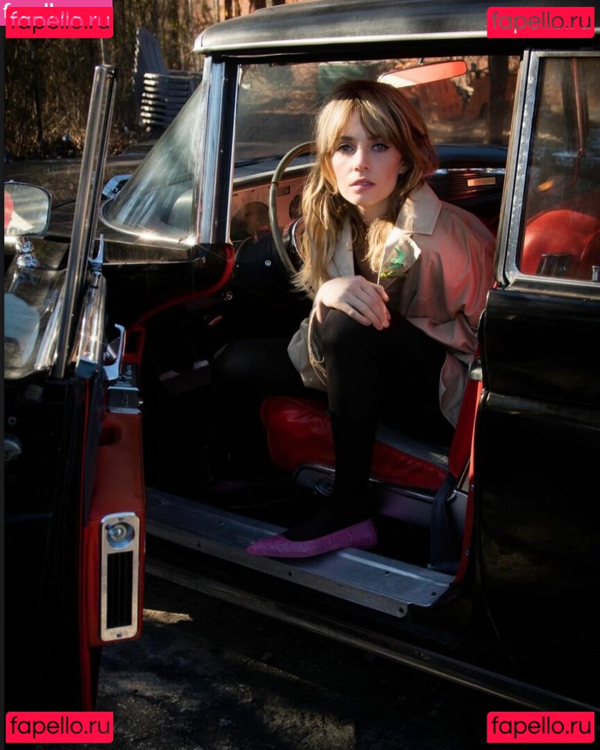 Maya Hawke / maya_hawke Onlyfans Photo Gallery 