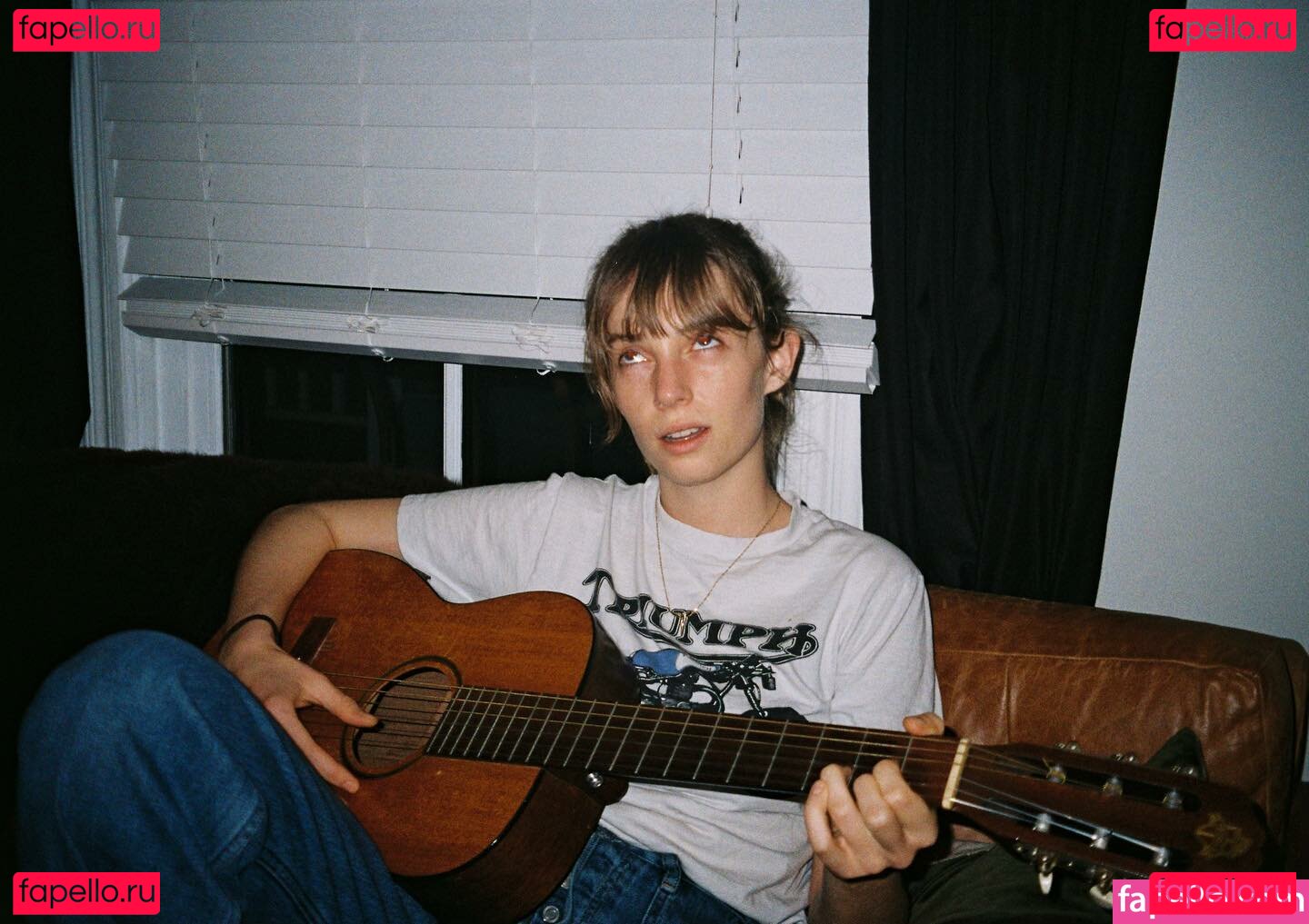 Maya Hawke / maya_hawke Onlyfans Photo Gallery 