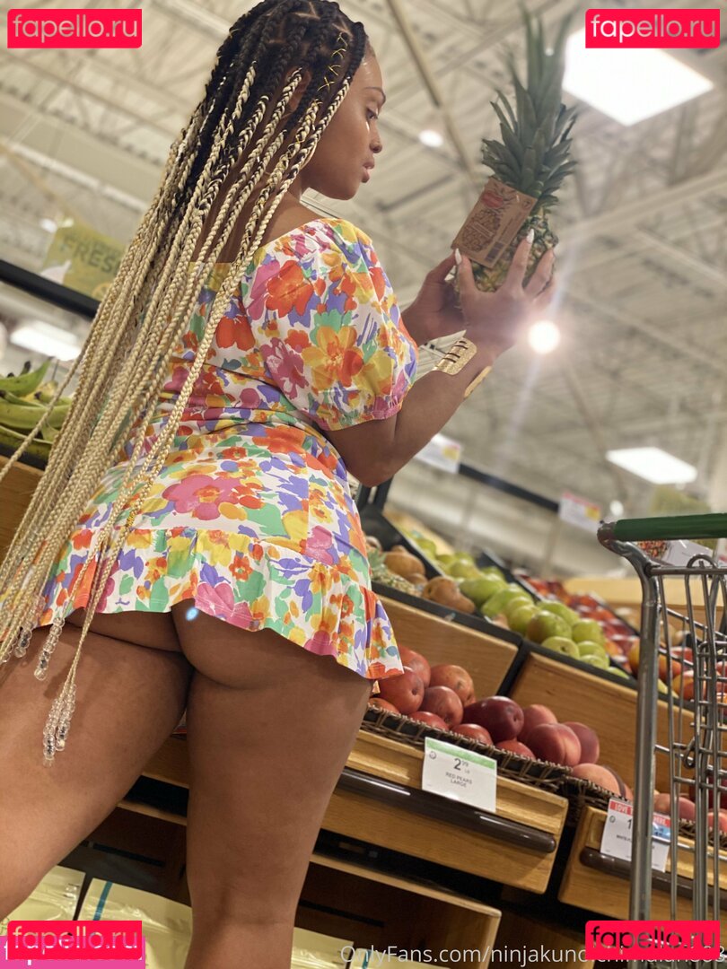 Kunoichimulan / bigkunoichi / ninjakunoichimulan888 Onlyfans Photo Gallery 