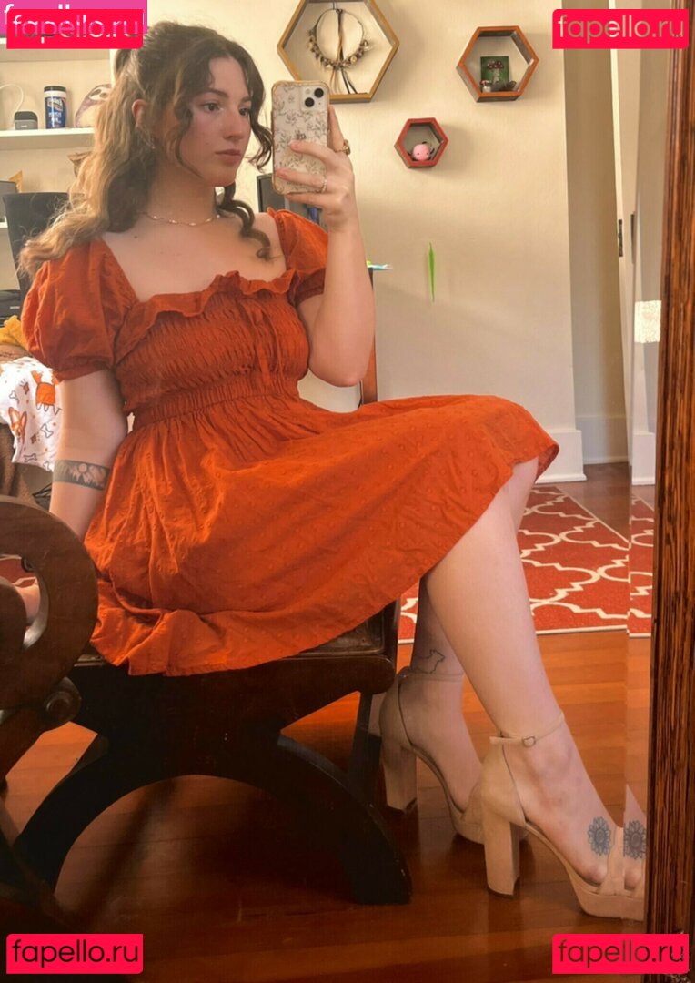 aspencgreen / aspencgreenthumb Onlyfans Photo Gallery 