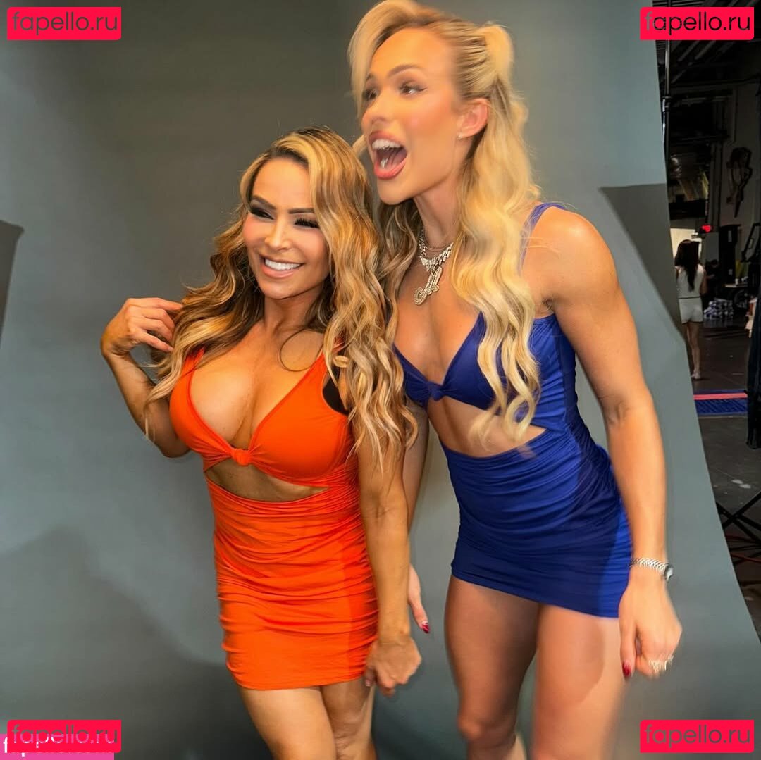 MS4wLjABAAAAo17RC6218in_uHkSdQiCy9tKiSI3-PsFy8rA9vy1IuNgQHj1FihalEWvwJ_A1zE8 / Natalya / Natalya Neidhart / NatbyNature / natalya_boat Onlyfans Photo Gallery 