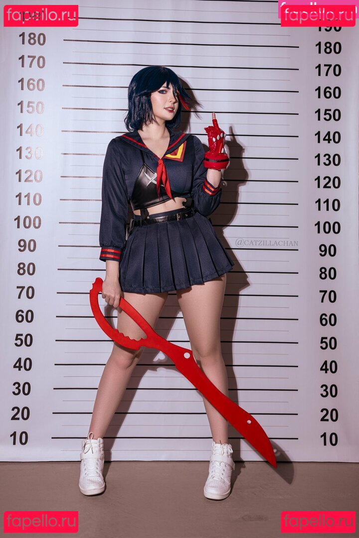 catziilla / catzilla_chan / catzillachan Onlyfans Photo Gallery 