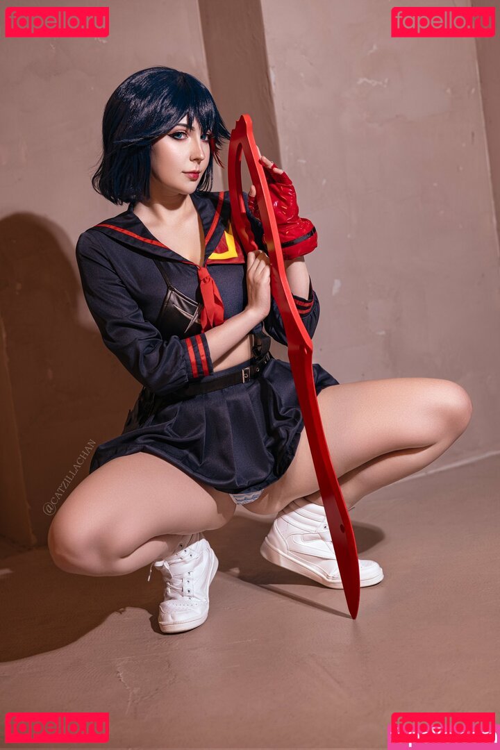 catziilla / catzilla_chan / catzillachan Onlyfans Photo Gallery 