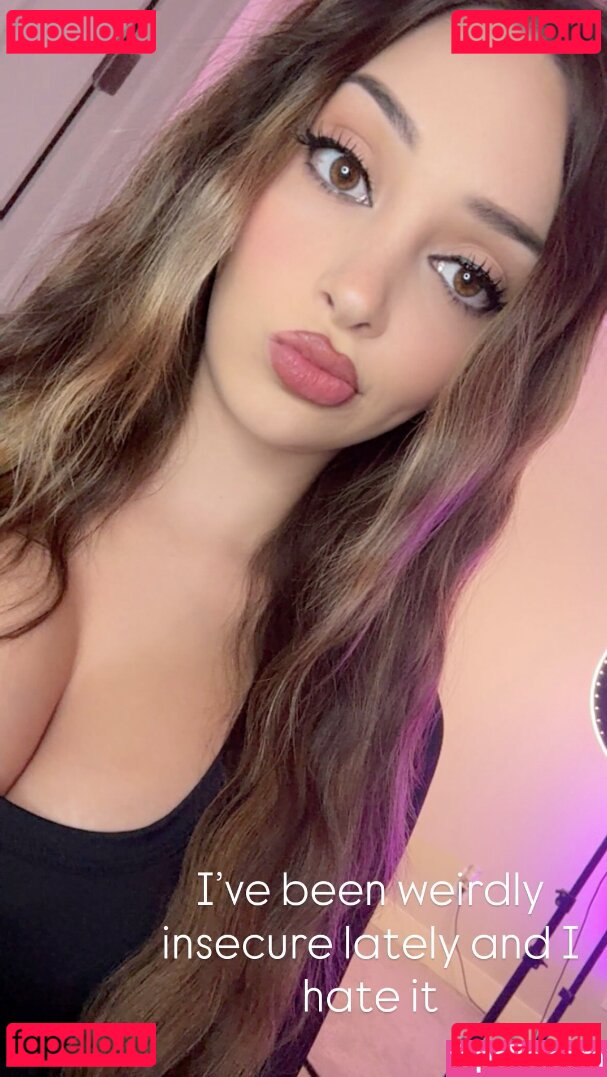 Icedmochaasmr / icedmocha_asmr Onlyfans Photo Gallery 