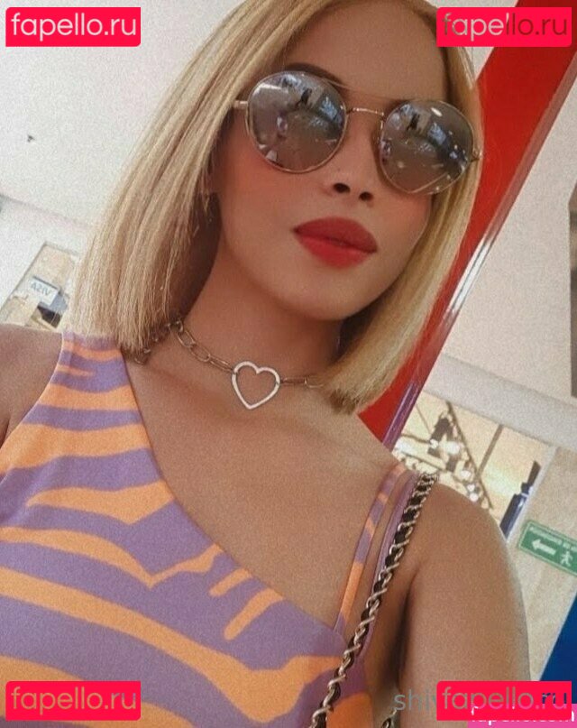 shivazumi Onlyfans Photo Gallery 