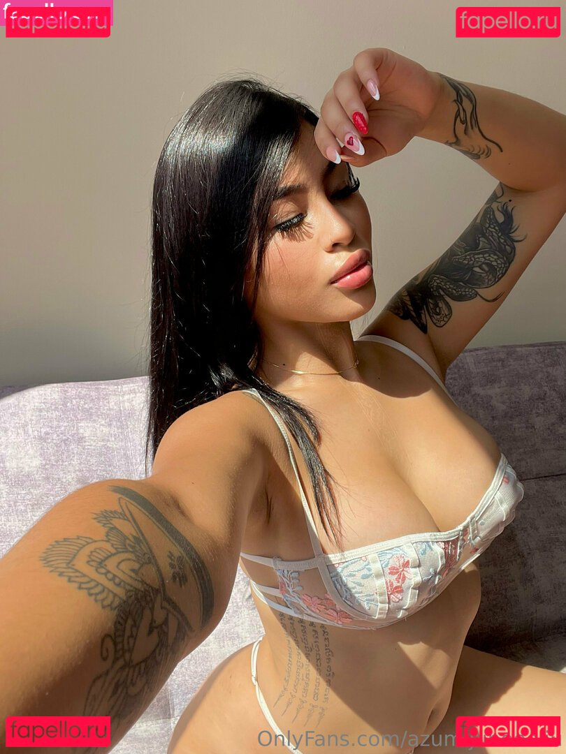 azumijuneeeliu / obscuredminds Onlyfans Photo Gallery 