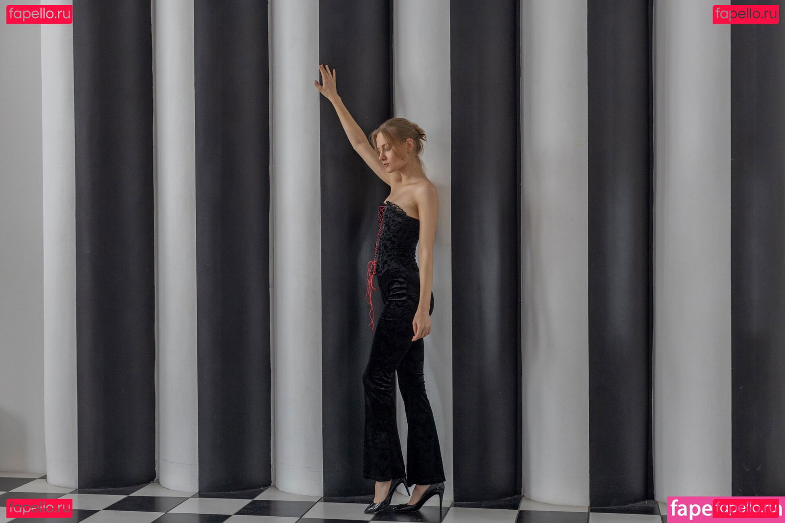 Viktoria Evgenyeva / vechereyet / vixxxtoriaa Onlyfans Photo Gallery 