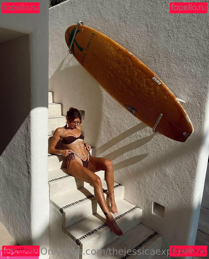 thejessicaexperience Onlyfans Photo Gallery 