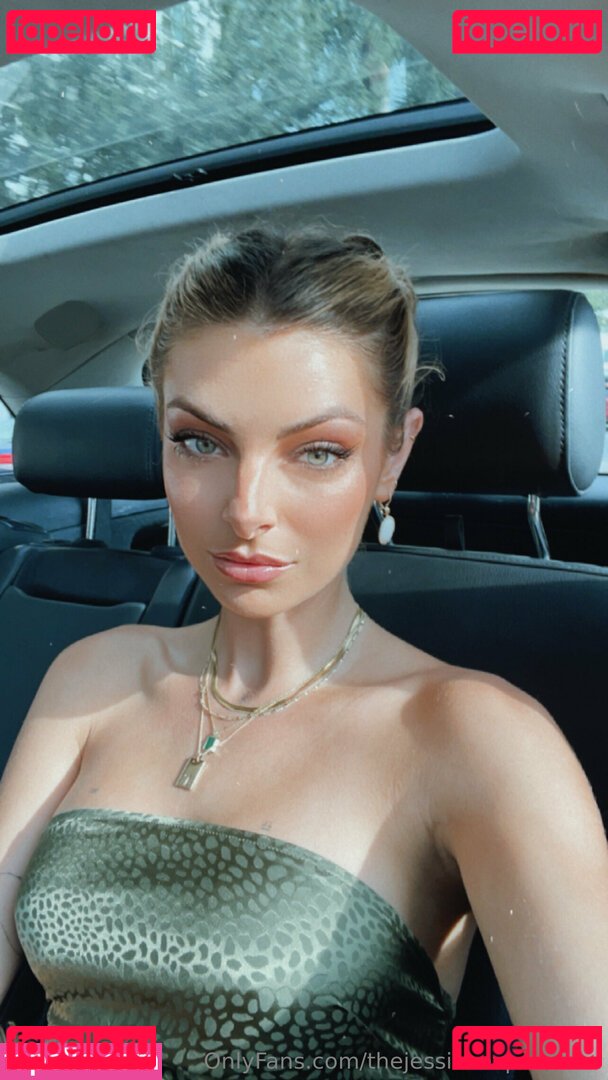 thejessicaexperience Onlyfans Photo Gallery 