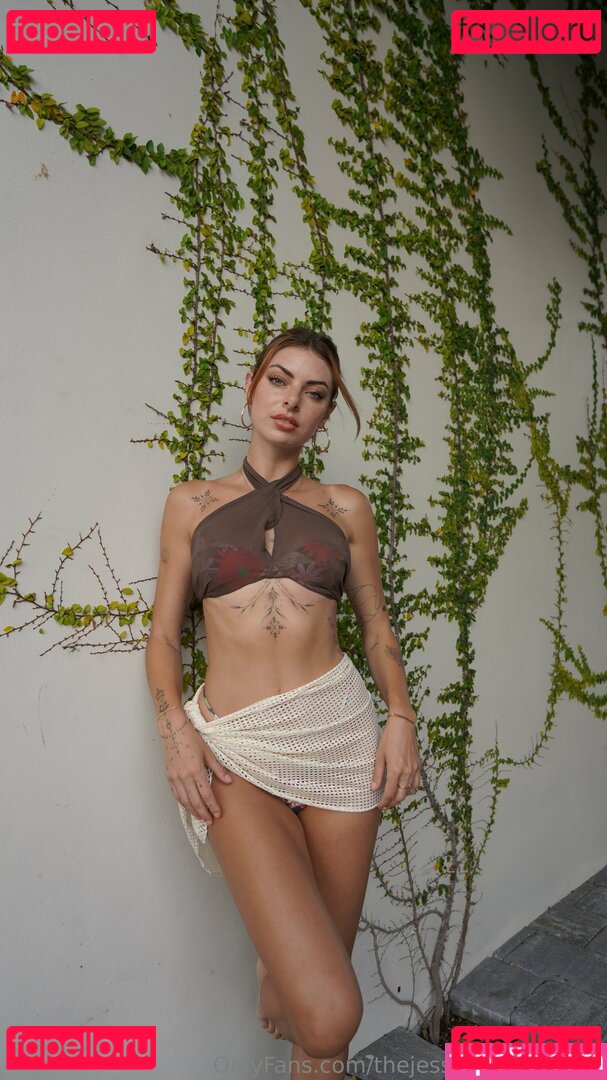 thejessicaexperience Onlyfans Photo Gallery 