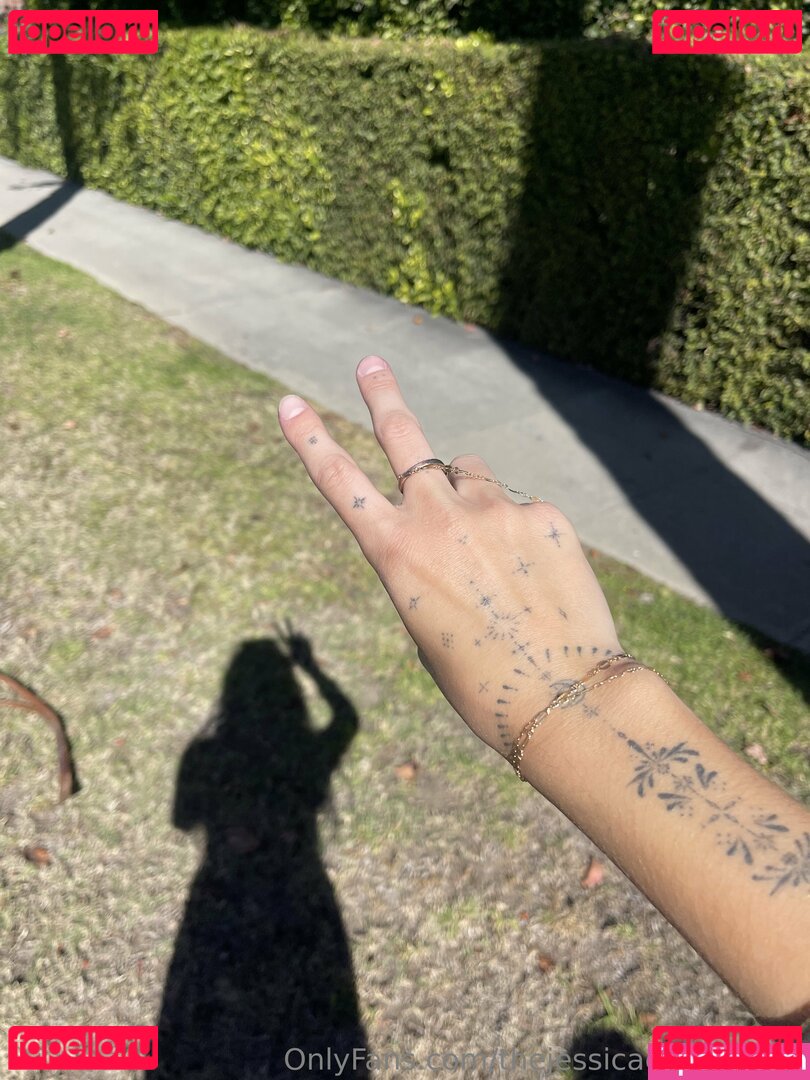 thejessicaexperience Onlyfans Photo Gallery 