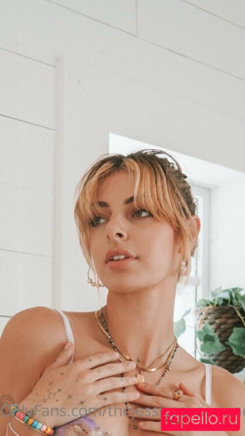 thejessicaexperience Nude Onlyfans Photo 40