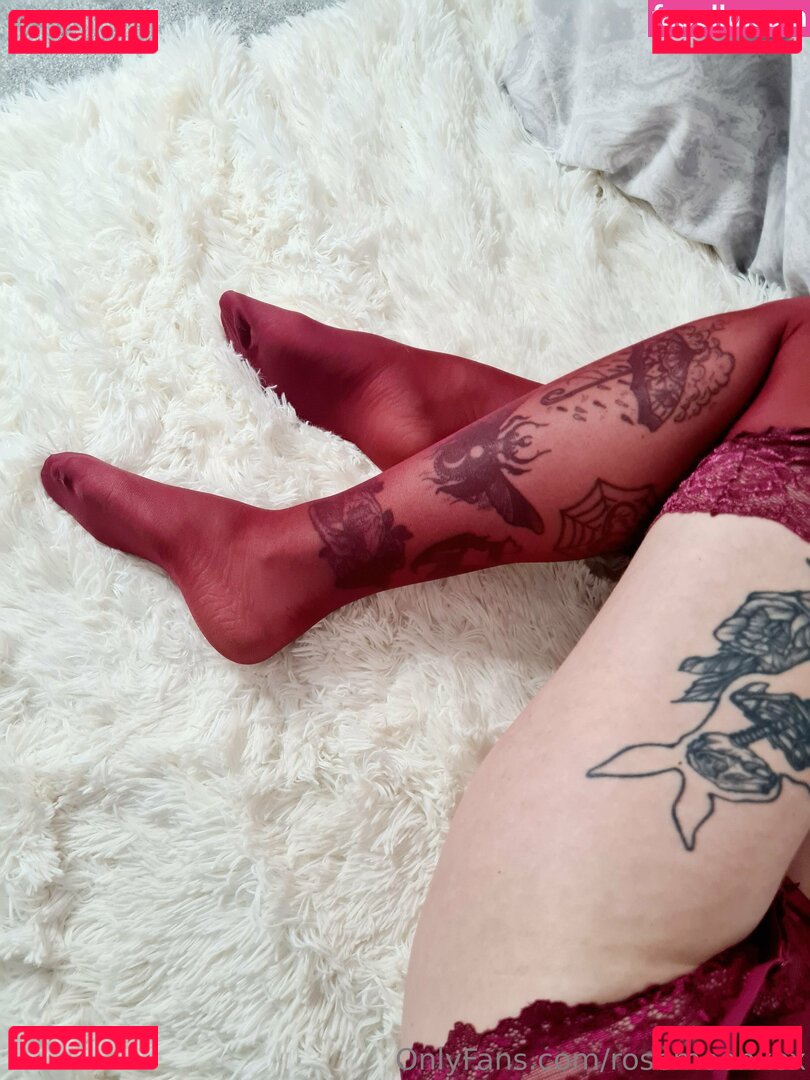 rosemoon / rosemoon.xo / rosemoonxo / rosemoonxox Onlyfans Photo Gallery 