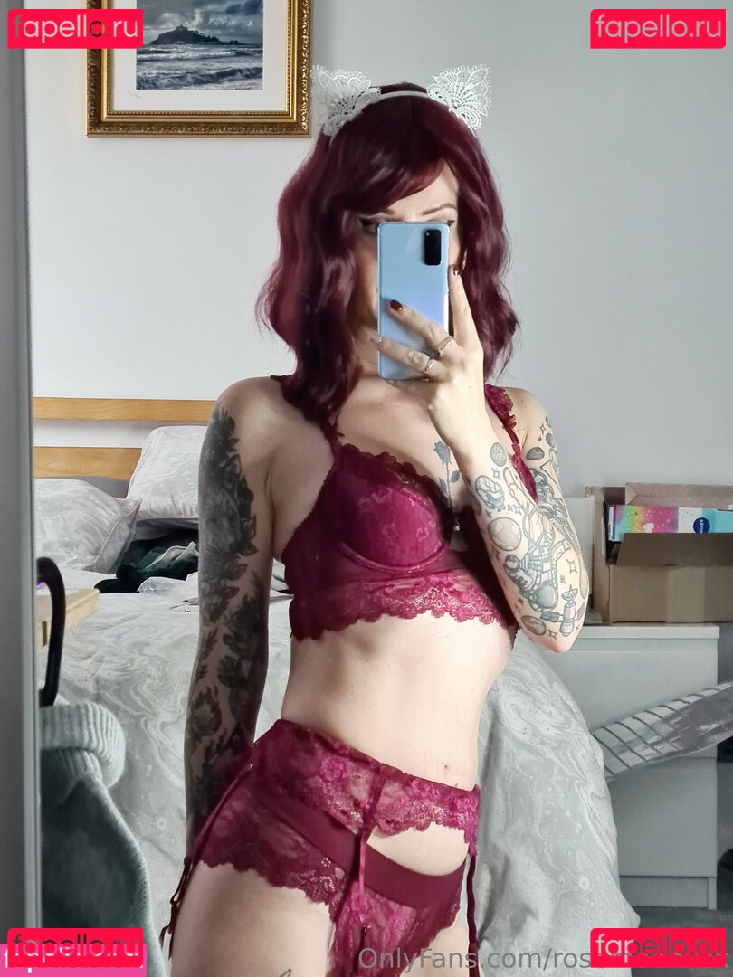 rosemoon / rosemoon.xo / rosemoonxo / rosemoonxox Onlyfans Photo Gallery 