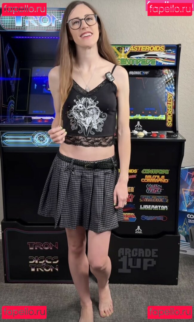 TheSiliconSiren / cw / siliconsiren2000 Onlyfans Photo Gallery 