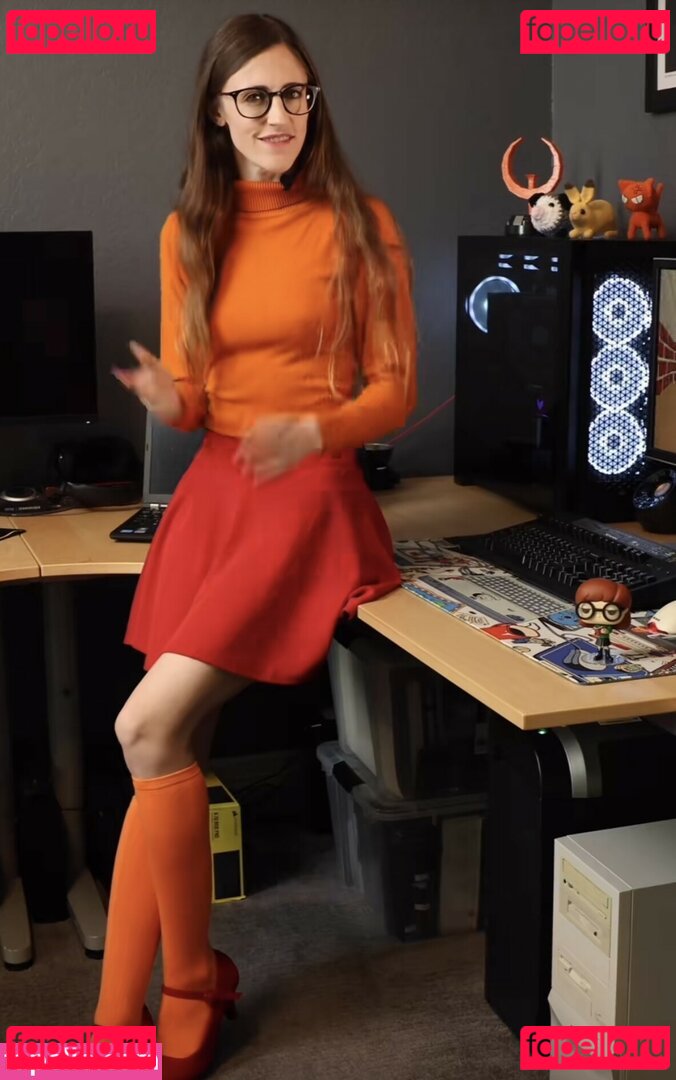 TheSiliconSiren / cw / siliconsiren2000 Onlyfans Photo Gallery 