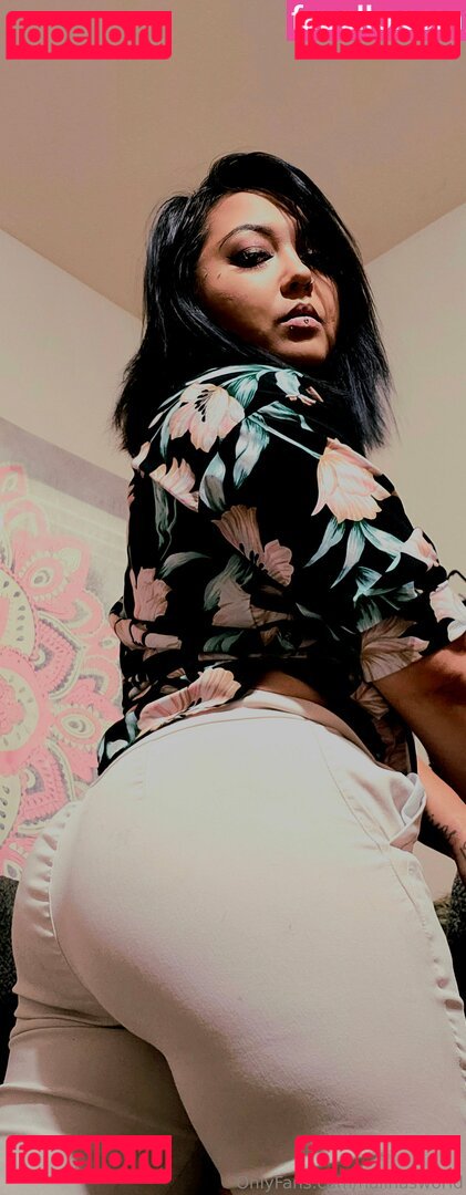 nalinasworld / thisisnalasworld Nude Onlyfans Photo 13