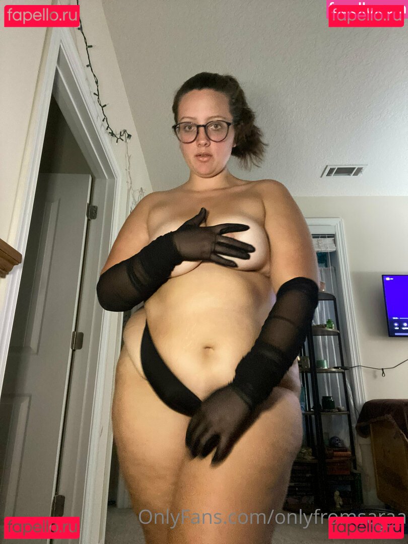 onlyfromsaraa Onlyfans Photo Gallery 