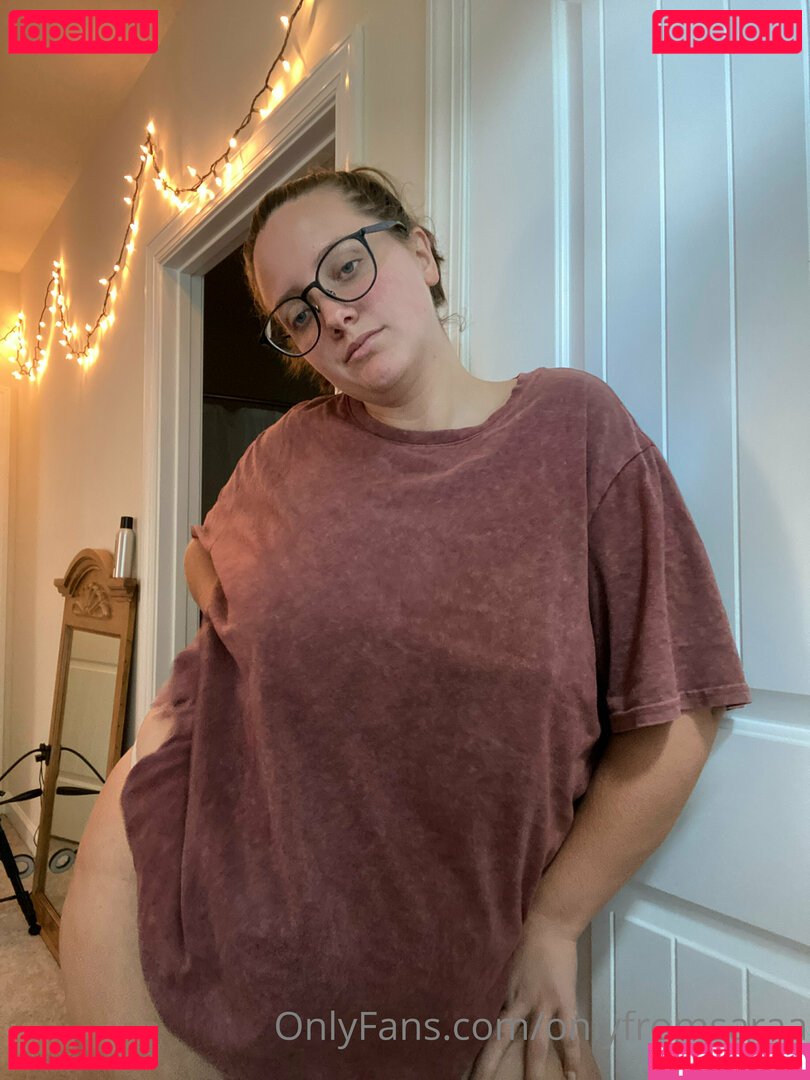 onlyfromsaraa Onlyfans Photo Gallery 