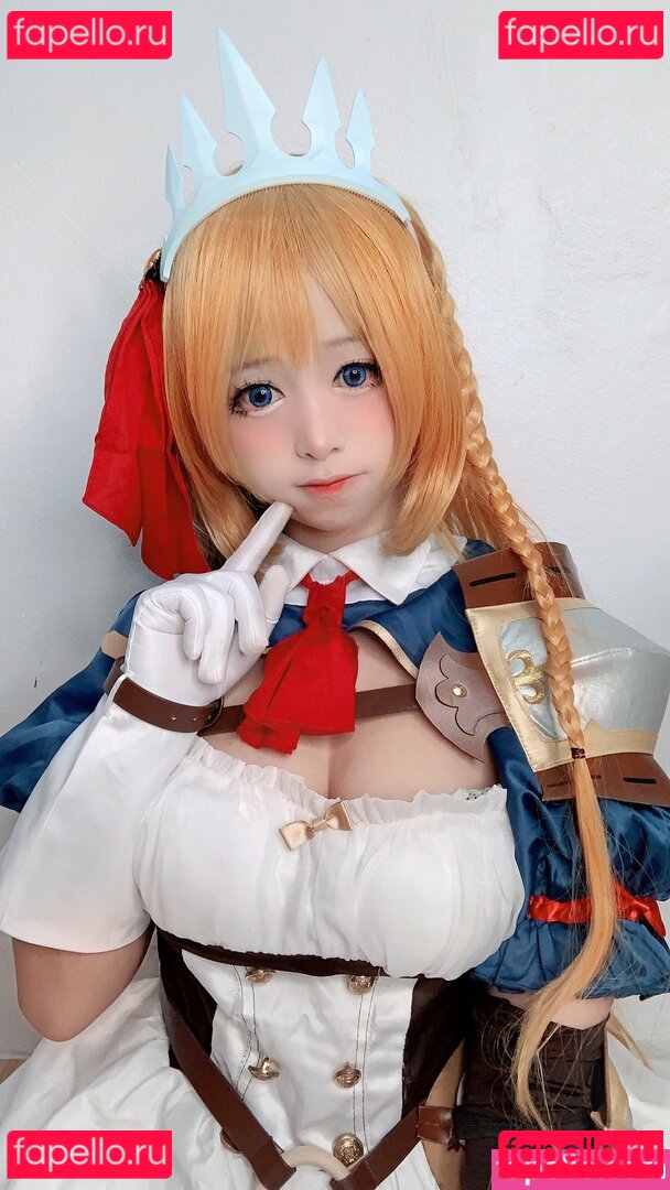 Puppy_Ya / remukira / remukiraa / remukirachan / remukiradairy / remukiradiary Onlyfans Photo Gallery 