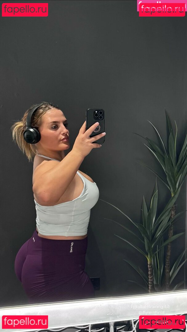 Diinsxx / dididangerxxx Onlyfans Photo Gallery 